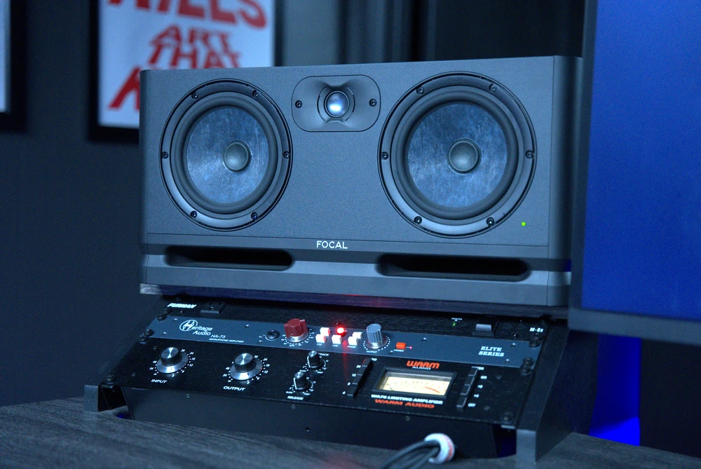 Real studio photo for Northwest Keys